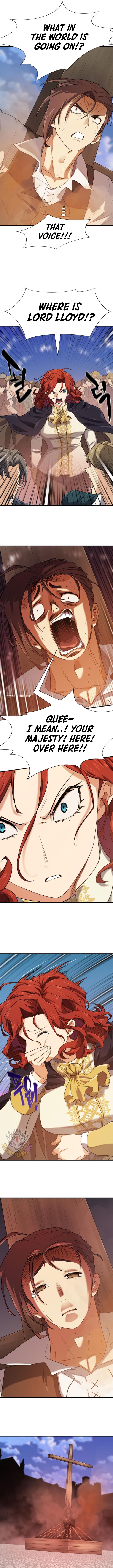 The Greatest Estate Developer Chapter 185 4